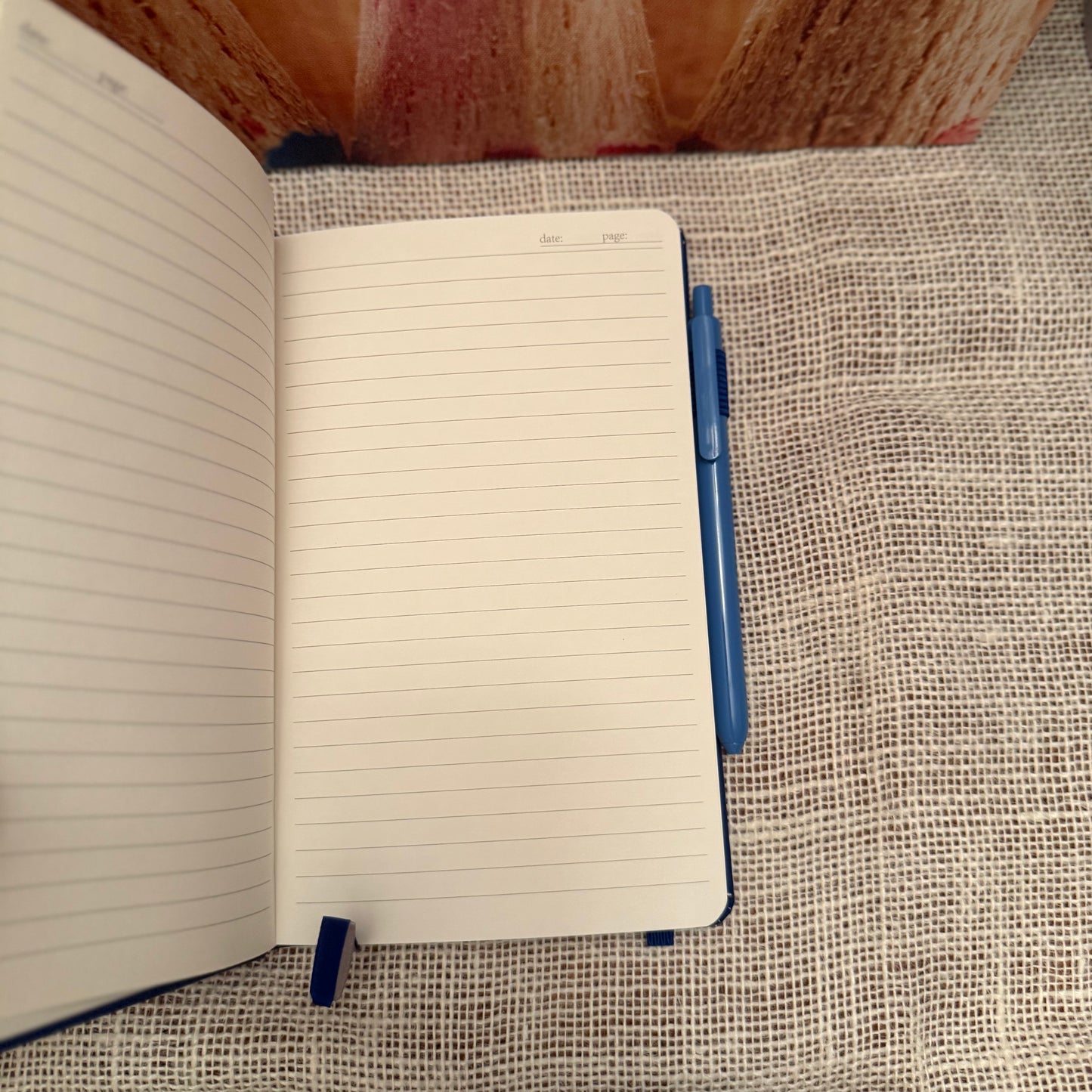 Building My Empire Journal