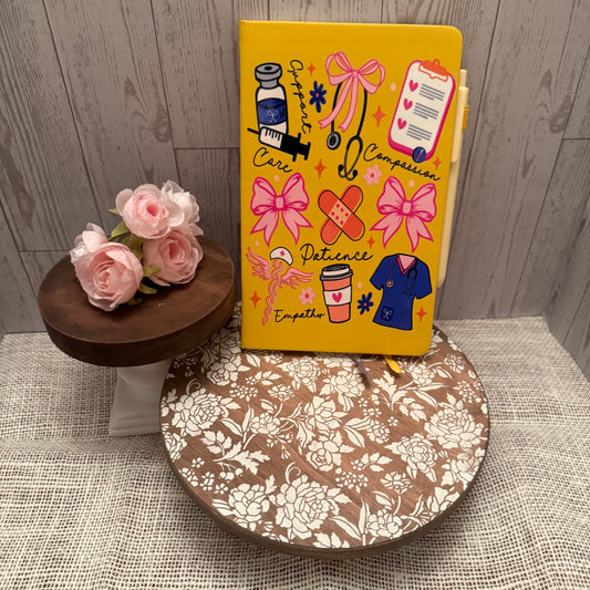 Medical Theme Journal