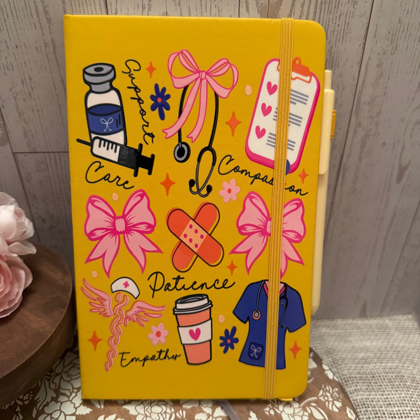 Medical Theme Journal