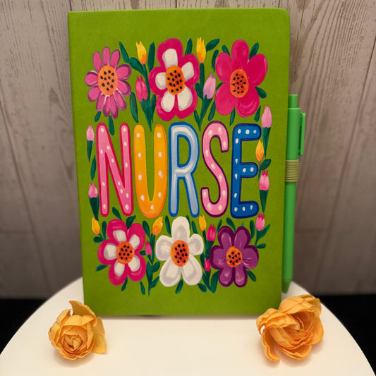 Floral Nurse Journal